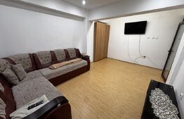 Apartament 2 camere 60mp, parcare, PetFrendly, complex Aristizza Romanescu