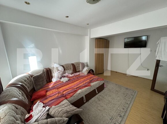 Apartament de închiriat 2 camere Calea Severinului - 157366AI | BLITZ Craiova | Poza4