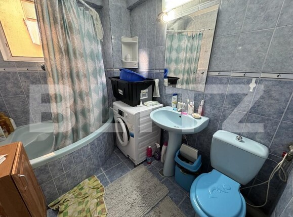 Apartament de închiriat 2 camere Calea Severinului - 157366AI | BLITZ Craiova | Poza8