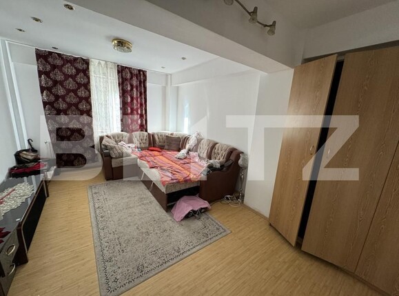 Apartament de închiriat 2 camere Calea Severinului - 157366AI | BLITZ Craiova | Poza3