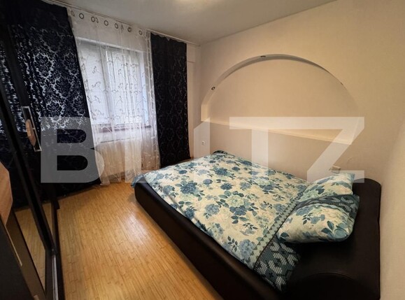 Apartament de închiriat 2 camere Calea Severinului - 157366AI | BLITZ Craiova | Poza1