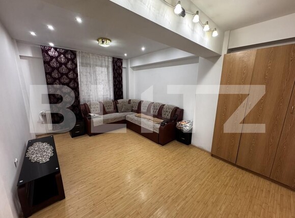 Apartament de închiriat 2 camere Calea Severinului - 157366AI | BLITZ Craiova | Poza4