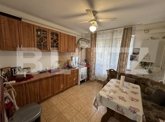 Apartament de închiriat 2 camere Calea Severinului - 157366AI | BLITZ Craiova | Poza5