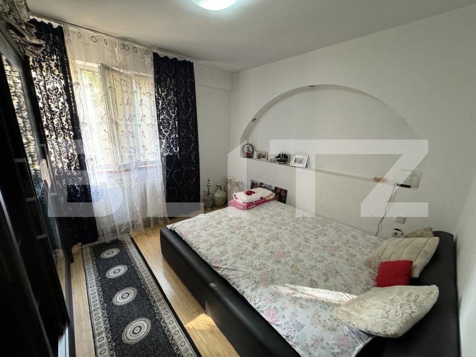 Apartament de închiriat 2 camere Calea Severinului - 157366AI | BLITZ Craiova | Poza1