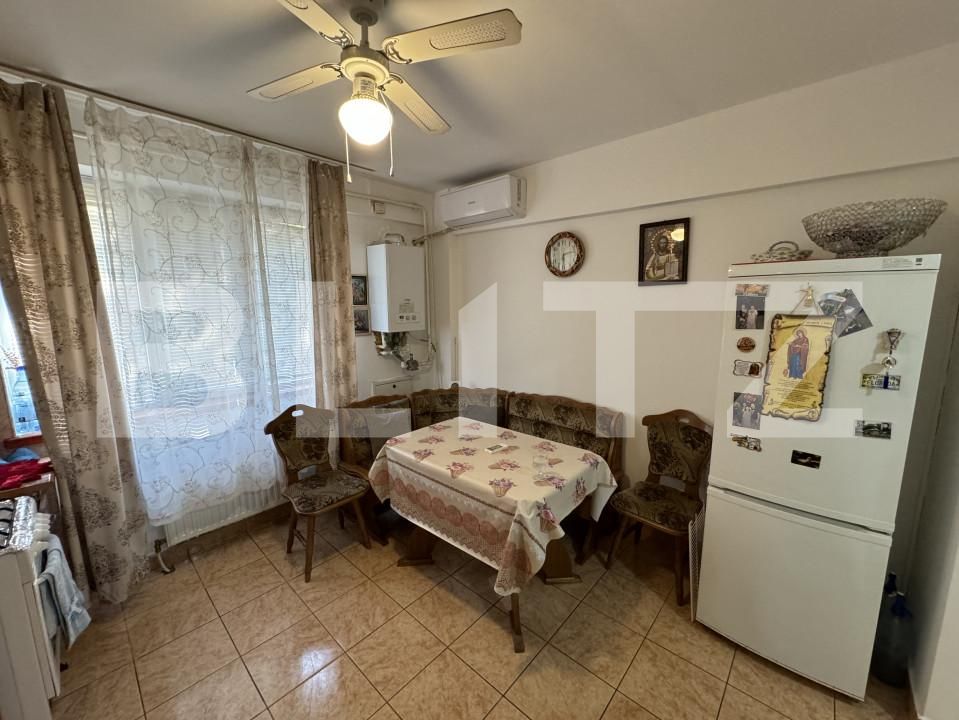 Apartament de închiriat 2 camere Calea Severinului - 157366AI | BLITZ Craiova | Poza6