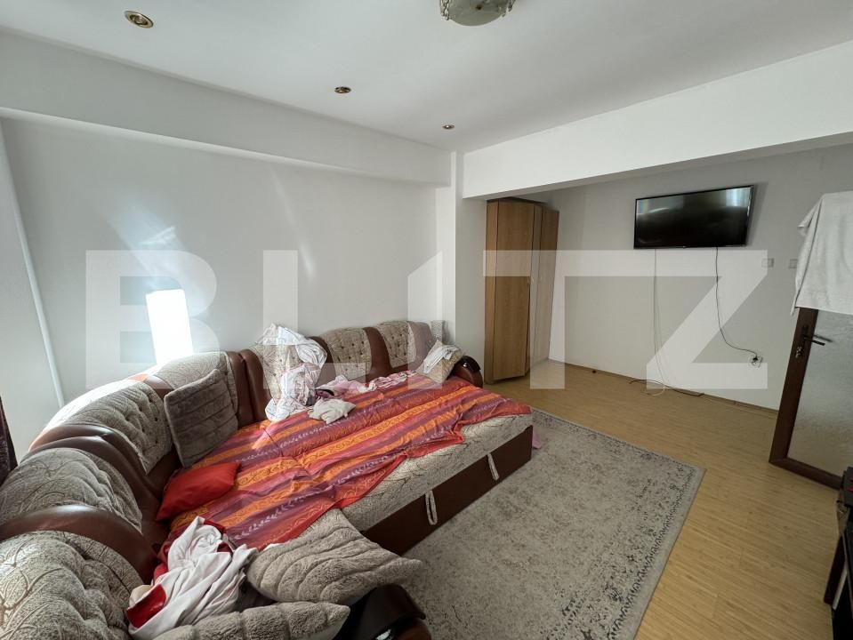 Apartament de închiriat 2 camere Calea Severinului - 157366AI | BLITZ Craiova | Poza4