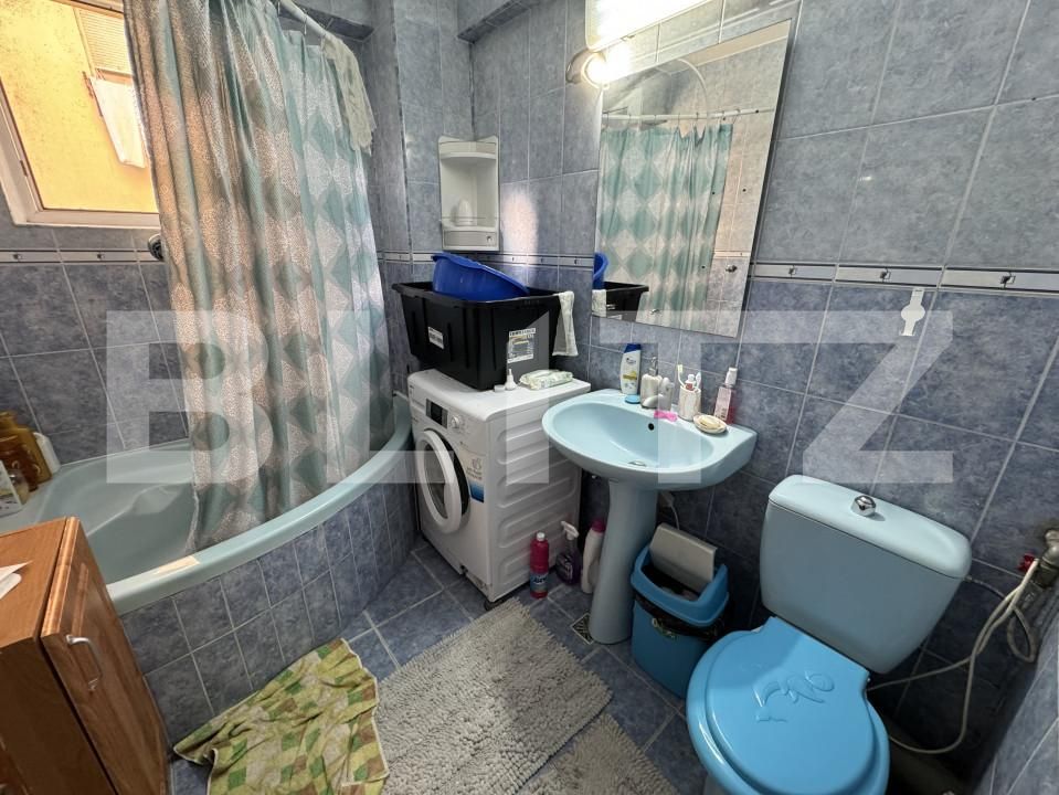 Apartament de închiriat 2 camere Calea Severinului - 157366AI | BLITZ Craiova | Poza8