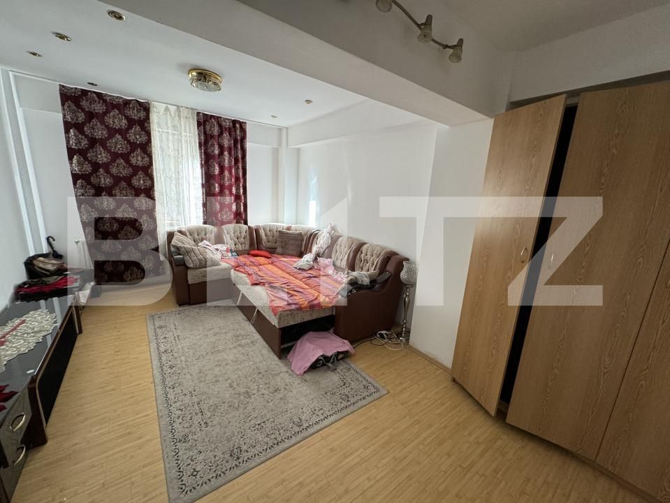 Apartament de închiriat 2 camere Calea Severinului - 157366AI | BLITZ Craiova | Poza3