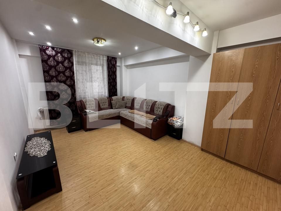 Apartament de închiriat 2 camere Calea Severinului - 157366AI | BLITZ Craiova | Poza4