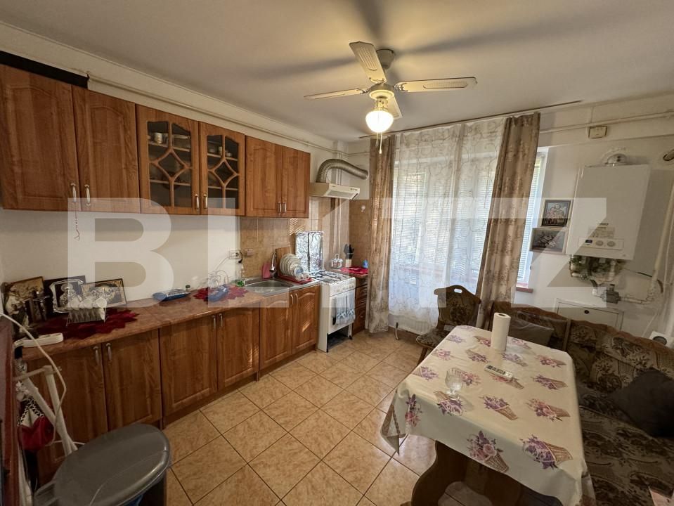 Apartament de închiriat 2 camere Calea Severinului - 157366AI | BLITZ Craiova | Poza5