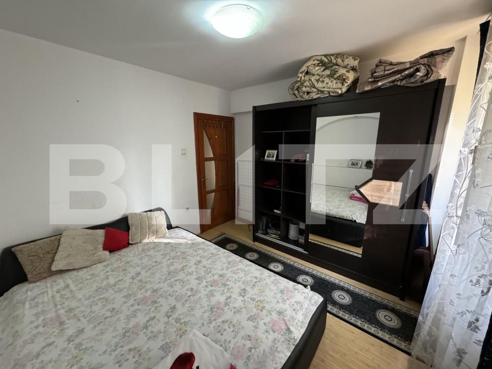 Apartament de închiriat 2 camere Calea Severinului - 157366AI | BLITZ Craiova | Poza2