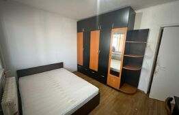 Apartament 3 camere semidecomndate, 62 mp, zona Botanica