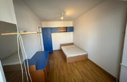 Apartament 3 camere semidecomndate, 62 mp, zona Botanica