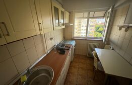 Apartament 3 camere semidecomndate, 62 mp, zona Botanica