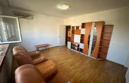 Apartament 3 camere semidecomndate, 62 mp, zona Botanica