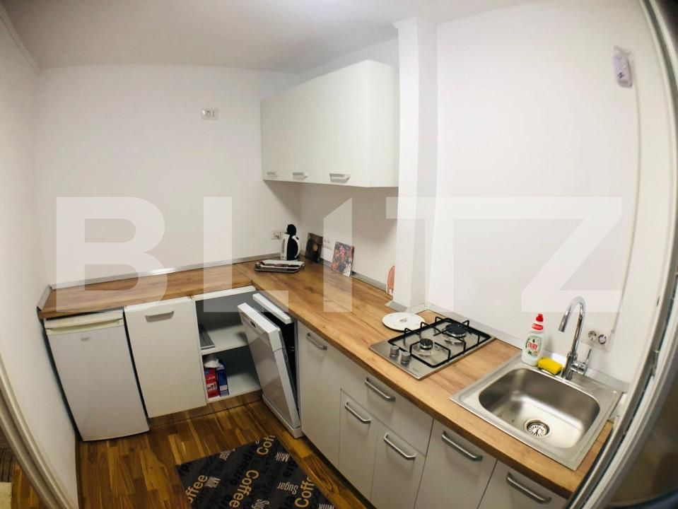 Apartament de vânzare 2 camere Central - 157376AV | BLITZ Craiova | Poza3