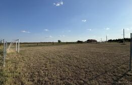 Teren IV 12.227 mp, platformă betonată, minifotbal, teren agricol, loc. Milovan