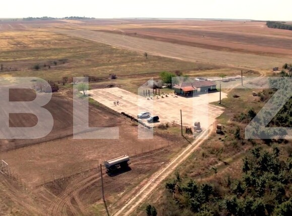 Teren de vânzare Exterior Vest - 157391TV | BLITZ Craiova | Poza1