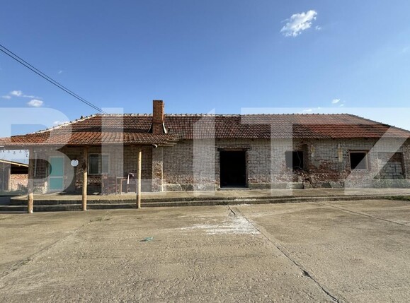 Teren de vânzare Exterior Vest - 157391TV | BLITZ Craiova | Poza9