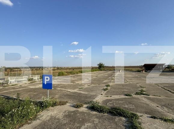 Teren de vânzare Exterior Vest - 157391TV | BLITZ Craiova | Poza11