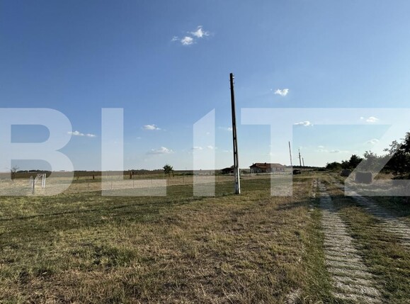 Teren de vânzare Exterior Vest - 157391TV | BLITZ Craiova | Poza3