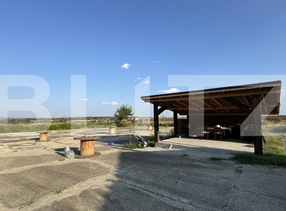 Teren de vânzare Exterior Vest - 157391TV | BLITZ Craiova | Poza7