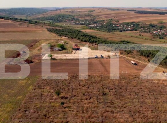 Teren de vânzare Exterior Vest - 157391TV | BLITZ Craiova | Poza2