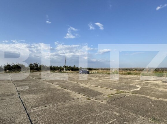 Teren de vânzare Exterior Vest - 157391TV | BLITZ Craiova | Poza8