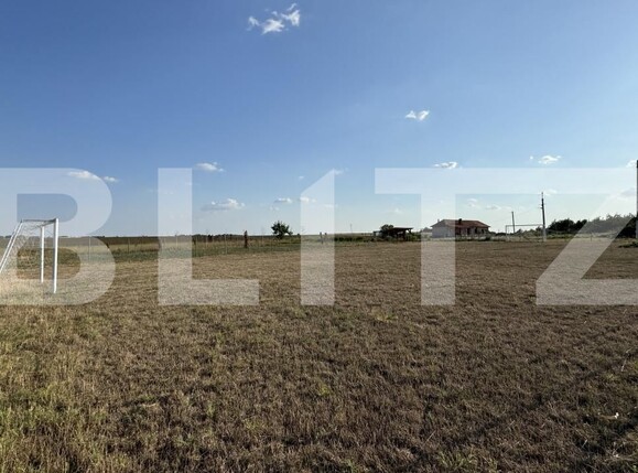 Teren de vânzare Exterior Vest - 157391TV | BLITZ Craiova | Poza4