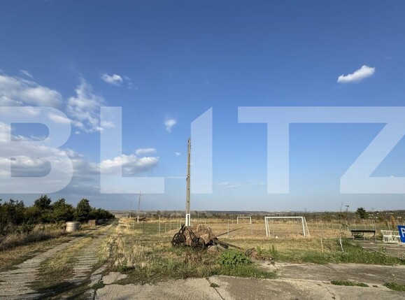 Teren de vânzare Exterior Vest - 157391TV | BLITZ Craiova | Poza12