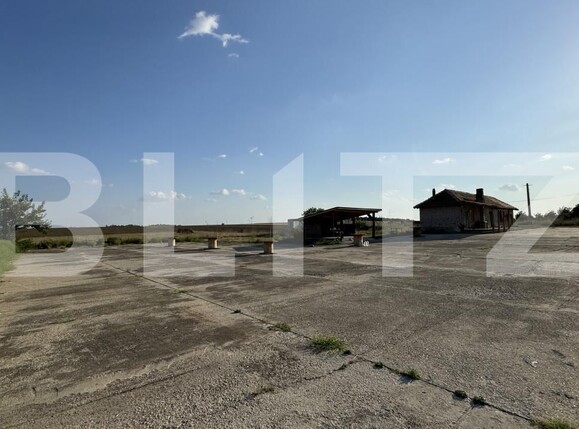 Teren de vânzare Exterior Vest - 157391TV | BLITZ Craiova | Poza6