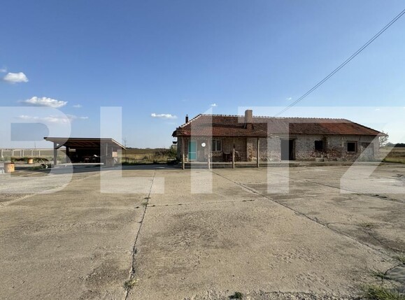 Teren de vânzare Exterior Vest - 157391TV | BLITZ Craiova | Poza10