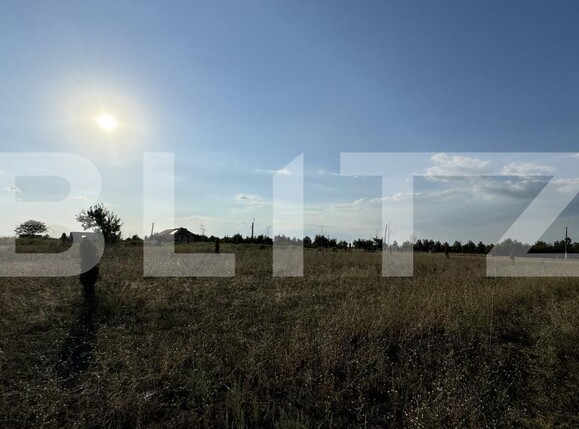 Teren de vânzare Exterior Vest - 157391TV | BLITZ Craiova | Poza5