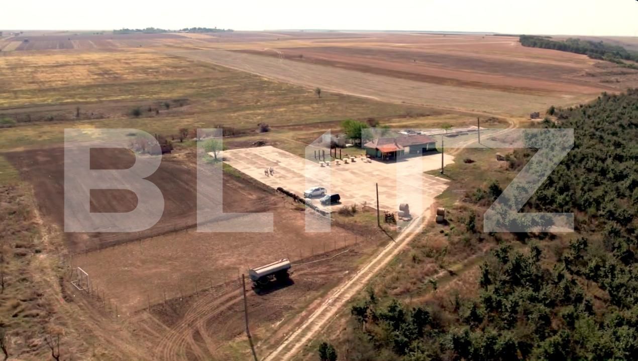 Teren de vânzare Exterior Vest - 157391TV | BLITZ Craiova | Poza1