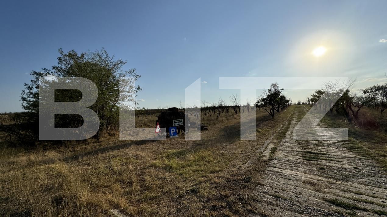 Teren de vânzare Exterior Vest - 157391TV | BLITZ Craiova | Poza13