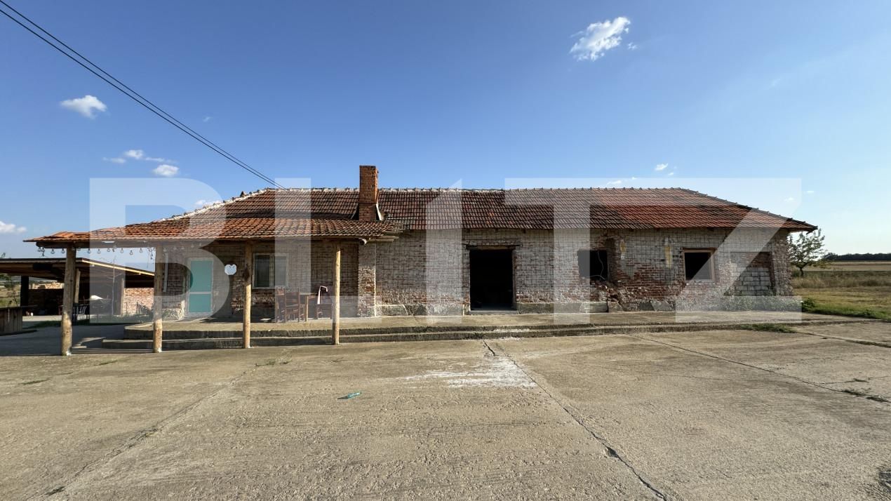 Teren de vânzare Exterior Vest - 157391TV | BLITZ Craiova | Poza9