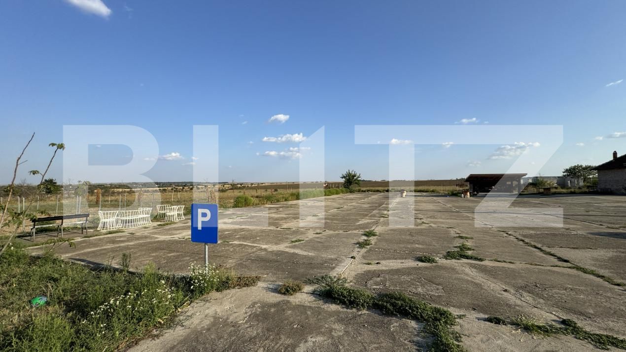 Teren de vânzare Exterior Vest - 157391TV | BLITZ Craiova | Poza11