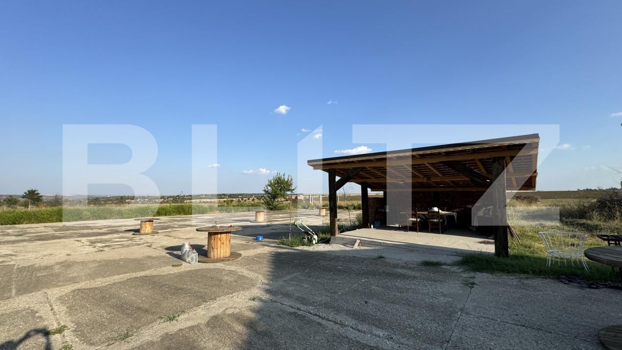 Teren de vânzare Exterior Vest - 157391TV | BLITZ Craiova | Poza7