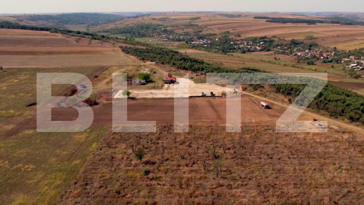 Teren de vânzare Exterior Vest - 157391TV | BLITZ Craiova | Poza2