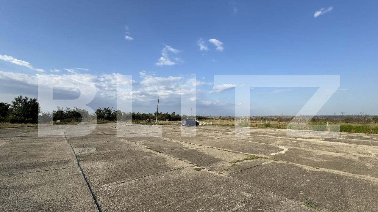 Teren de vânzare Exterior Vest - 157391TV | BLITZ Craiova | Poza8