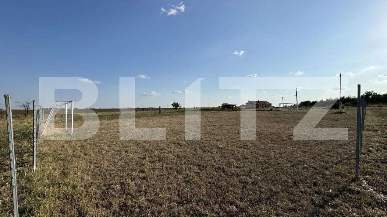 Teren de vânzare Exterior Vest - 157391TV | BLITZ Craiova | Poza4