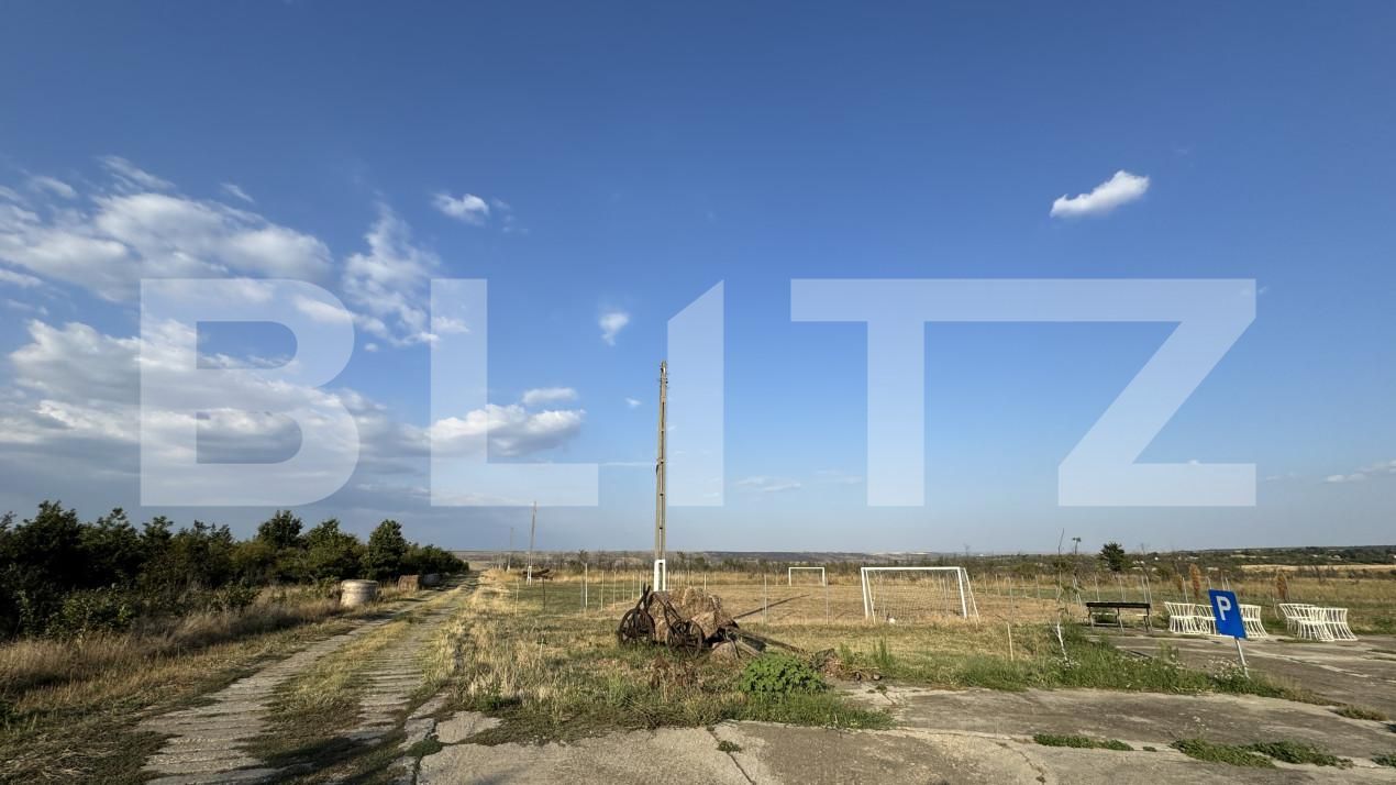 Teren de vânzare Exterior Vest - 157391TV | BLITZ Craiova | Poza12