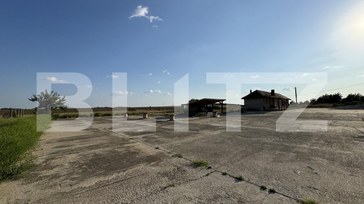 Teren de vânzare Exterior Vest - 157391TV | BLITZ Craiova | Poza6