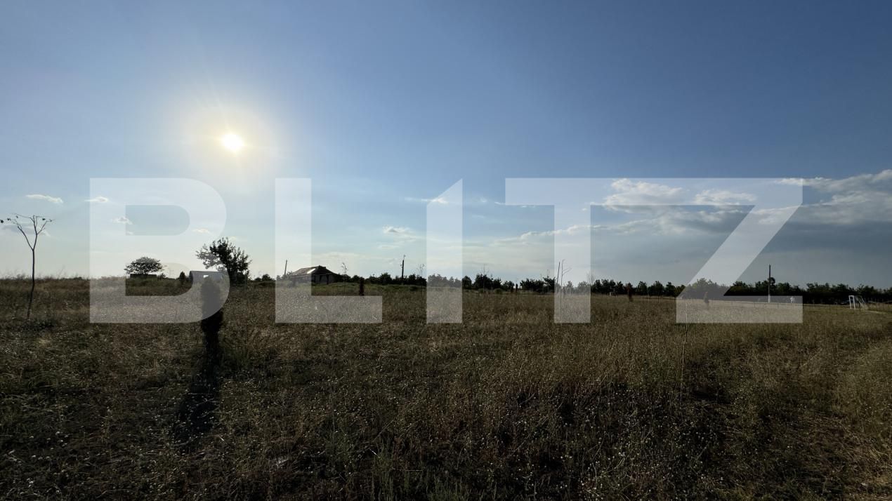 Teren de vânzare Exterior Vest - 157391TV | BLITZ Craiova | Poza5