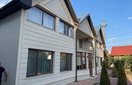 Casă D+P+M cu toate utilitățile și teren de 426mp, zona de Electroputere Mall