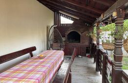 Casă D+P+M cu toate utilitățile și teren de 426mp, zona de Electroputere Mall