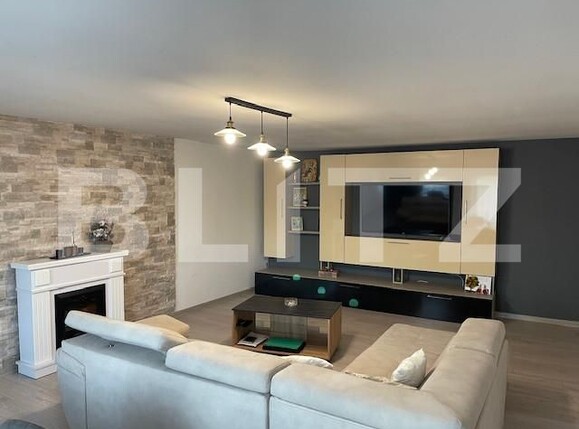 Casa de vânzare 5 camere Lapus Arges - 157399CV | BLITZ Craiova | Poza1