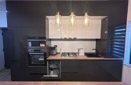 Apartament cu 2 camere, 30mp curte, incalzire in pardoseala, cartier Veteranilor