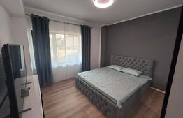 Apartament cu 2 camere, 30mp curte, incalzire in pardoseala, cartier Veteranilor