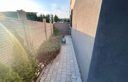 Apartament cu 2 camere, 30mp curte, incalzire in pardoseala, cartier Veteranilor